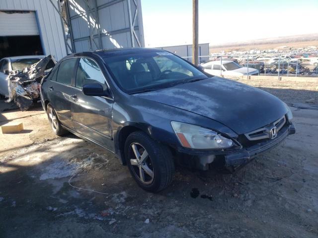 Photo 3 VIN: 1HGCM56875A188353 - HONDA ACCORD EX 