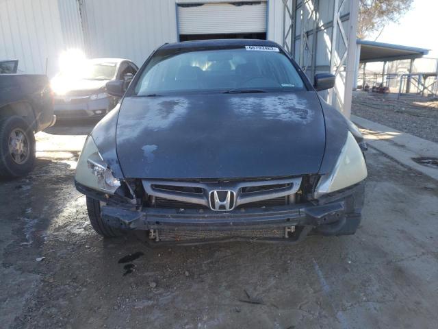 Photo 4 VIN: 1HGCM56875A188353 - HONDA ACCORD EX 