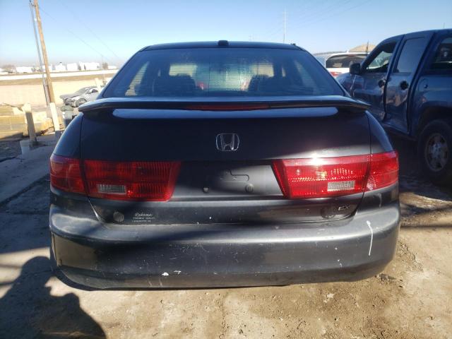 Photo 5 VIN: 1HGCM56875A188353 - HONDA ACCORD EX 