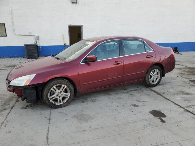 Photo 0 VIN: 1HGCM56876A009066 - HONDA ACCORD 