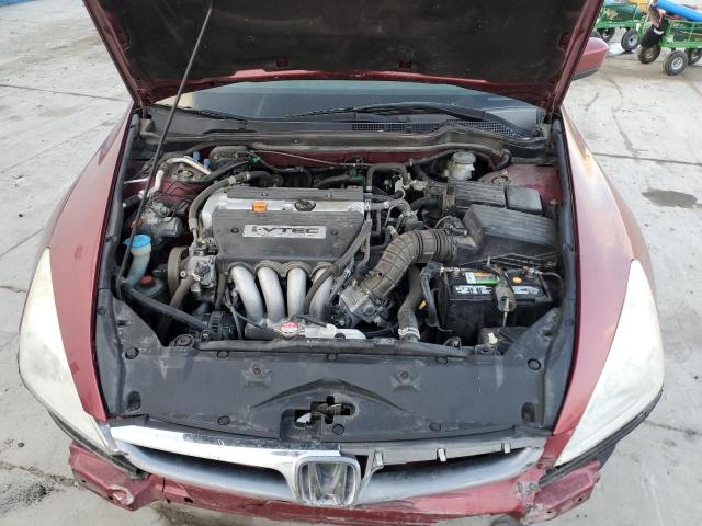 Photo 10 VIN: 1HGCM56876A009066 - HONDA ACCORD 