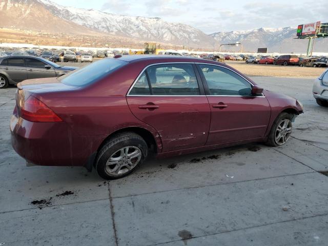 Photo 2 VIN: 1HGCM56876A009066 - HONDA ACCORD 