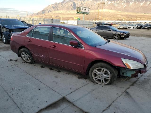 Photo 3 VIN: 1HGCM56876A009066 - HONDA ACCORD 