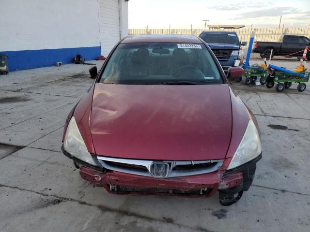 Photo 4 VIN: 1HGCM56876A009066 - HONDA ACCORD 