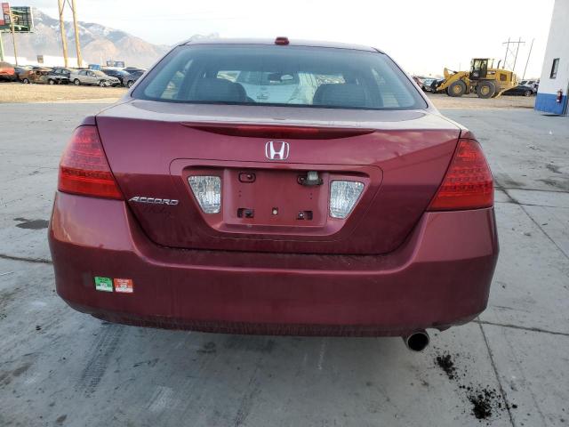 Photo 5 VIN: 1HGCM56876A009066 - HONDA ACCORD 