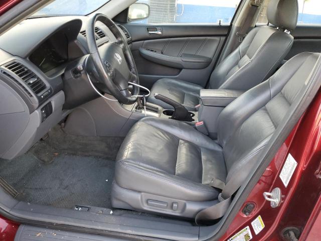 Photo 6 VIN: 1HGCM56876A009066 - HONDA ACCORD 