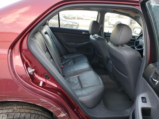 Photo 9 VIN: 1HGCM56876A009066 - HONDA ACCORD 