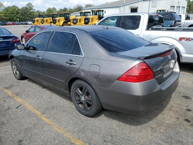 Photo 1 VIN: 1HGCM56876A017958 - HONDA ACCORD 