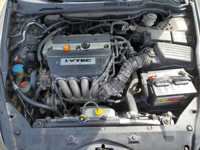 Photo 10 VIN: 1HGCM56876A017958 - HONDA ACCORD 