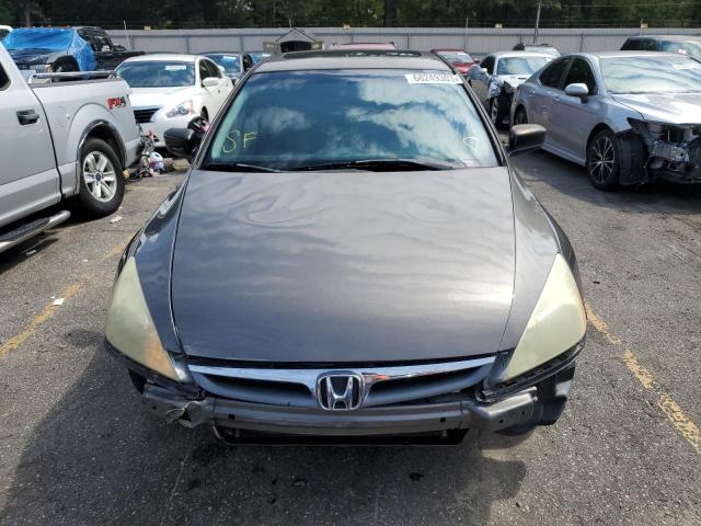 Photo 4 VIN: 1HGCM56876A017958 - HONDA ACCORD 