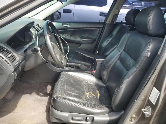 Photo 6 VIN: 1HGCM56876A017958 - HONDA ACCORD 