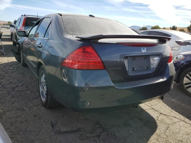 Photo 1 VIN: 1HGCM56876A028023 - HONDA ACCORD EX 