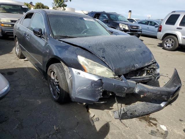 Photo 3 VIN: 1HGCM56876A028023 - HONDA ACCORD EX 