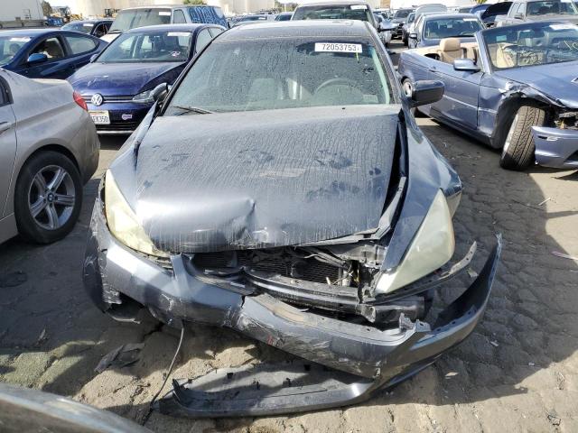 Photo 4 VIN: 1HGCM56876A028023 - HONDA ACCORD EX 