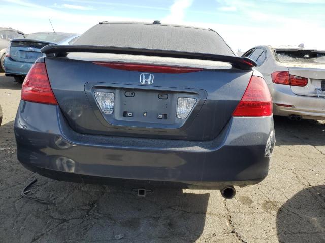 Photo 5 VIN: 1HGCM56876A028023 - HONDA ACCORD EX 