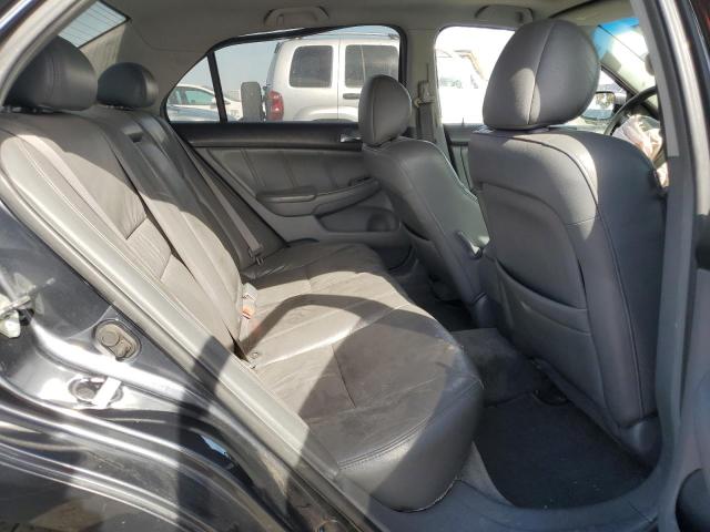 Photo 9 VIN: 1HGCM56876A028023 - HONDA ACCORD EX 