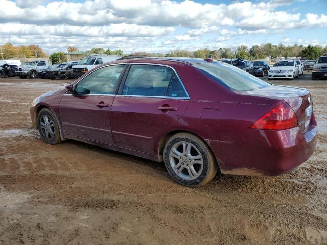 Photo 1 VIN: 1HGCM56876A041595 - HONDA ACCORD EX 