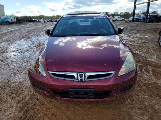 Photo 4 VIN: 1HGCM56876A041595 - HONDA ACCORD EX 