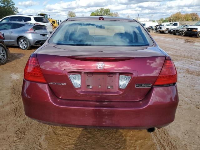 Photo 5 VIN: 1HGCM56876A041595 - HONDA ACCORD EX 