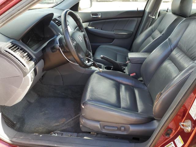 Photo 6 VIN: 1HGCM56876A041595 - HONDA ACCORD EX 