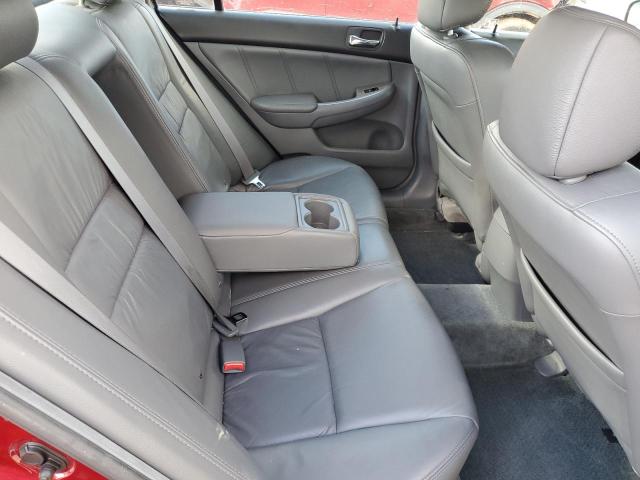 Photo 9 VIN: 1HGCM56876A041595 - HONDA ACCORD EX 