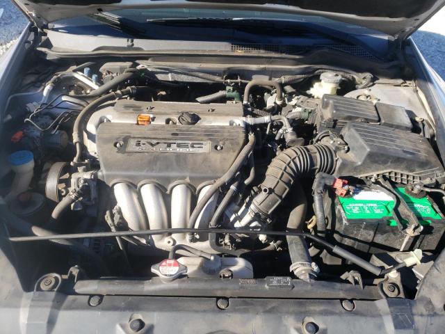 Photo 6 VIN: 1HGCM56876A042410 - HONDA ACCORD EX 