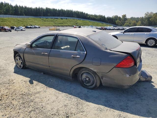 Photo 1 VIN: 1HGCM56876A046151 - HONDA ACCORD EX 