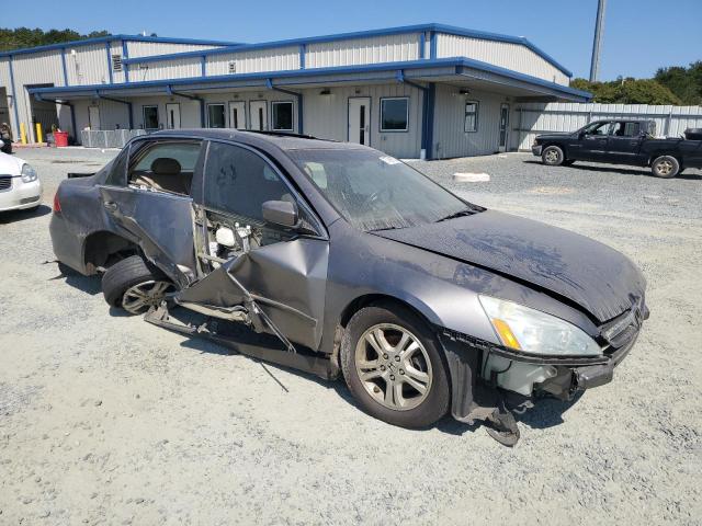 Photo 3 VIN: 1HGCM56876A046151 - HONDA ACCORD EX 