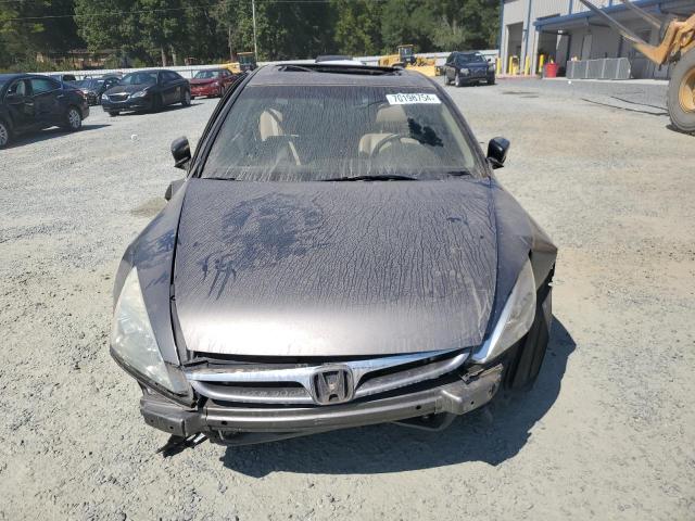 Photo 4 VIN: 1HGCM56876A046151 - HONDA ACCORD EX 