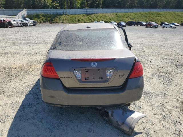 Photo 5 VIN: 1HGCM56876A046151 - HONDA ACCORD EX 