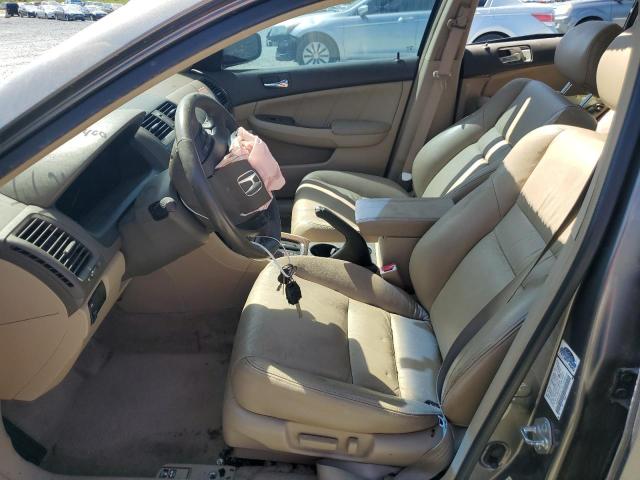 Photo 6 VIN: 1HGCM56876A046151 - HONDA ACCORD EX 