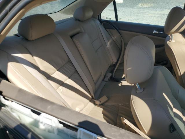 Photo 9 VIN: 1HGCM56876A046151 - HONDA ACCORD EX 