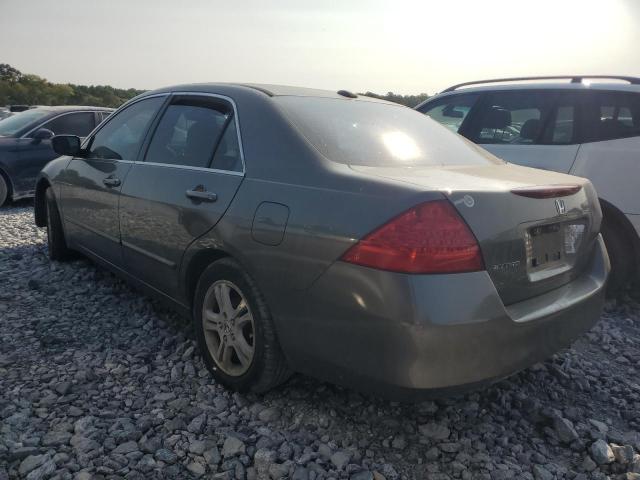 Photo 1 VIN: 1HGCM56876A055609 - HONDA ACCORD EX 