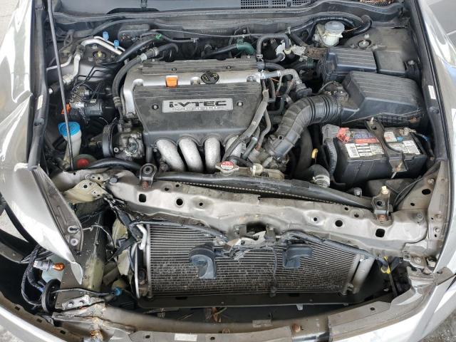 Photo 10 VIN: 1HGCM56876A055609 - HONDA ACCORD EX 