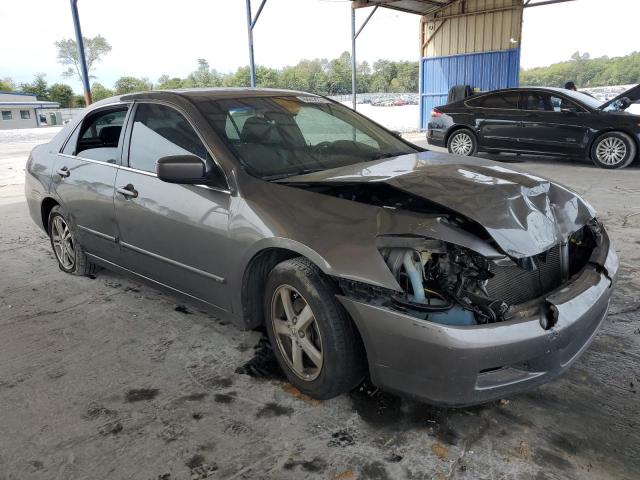 Photo 3 VIN: 1HGCM56876A055609 - HONDA ACCORD EX 