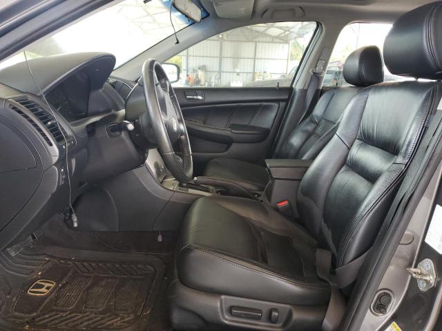 Photo 6 VIN: 1HGCM56876A055609 - HONDA ACCORD EX 