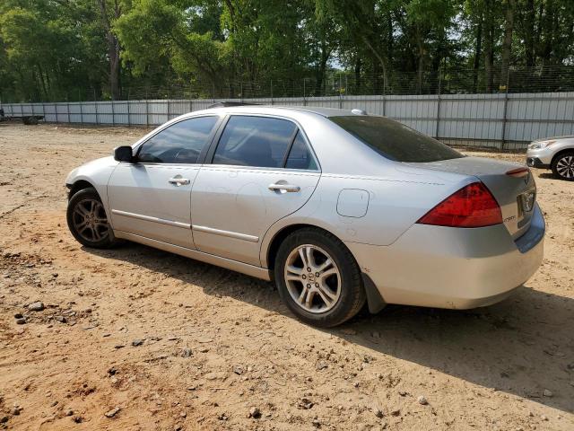 Photo 1 VIN: 1HGCM56876A057487 - HONDA ACCORD 