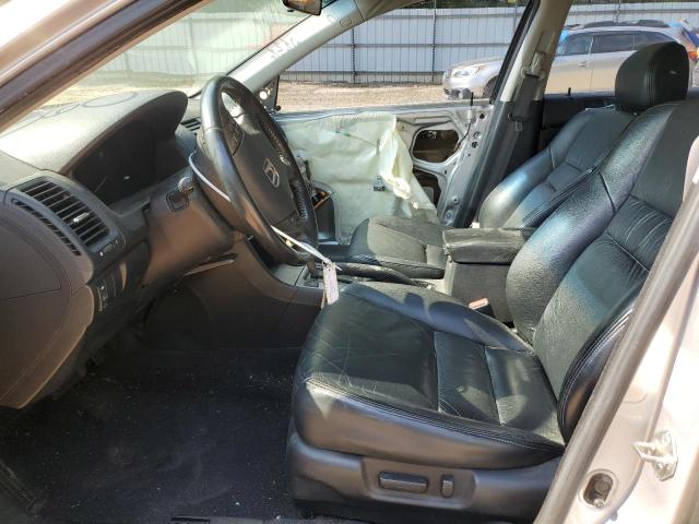 Photo 6 VIN: 1HGCM56876A057487 - HONDA ACCORD 