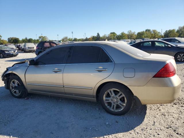 Photo 1 VIN: 1HGCM56876A065699 - HONDA ACCORD EX 