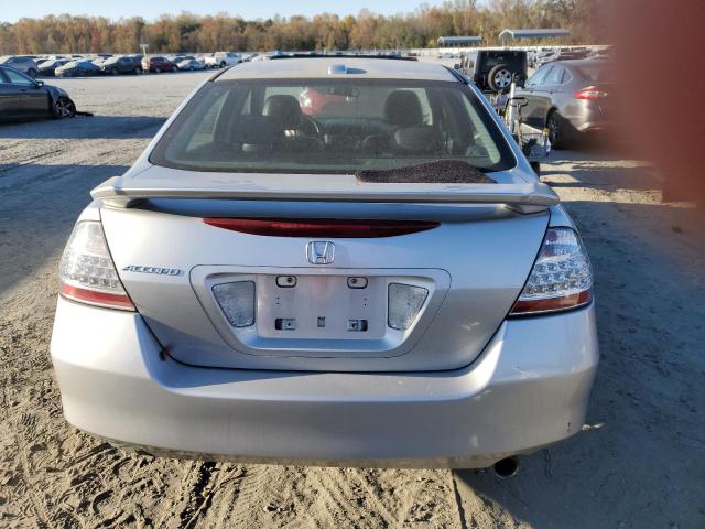 Photo 5 VIN: 1HGCM56876A102007 - HONDA ACCORD 