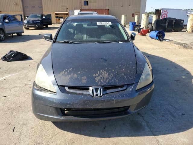 Photo 4 VIN: 1HGCM56876A104338 - HONDA ACCORD EX 