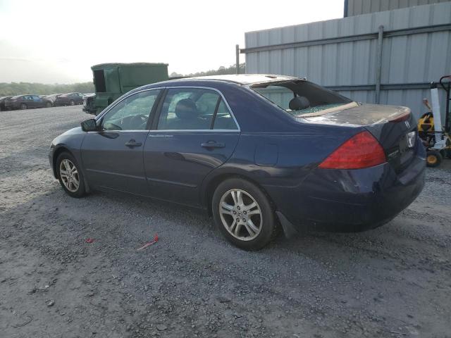 Photo 1 VIN: 1HGCM56876A125674 - HONDA ACCORD 