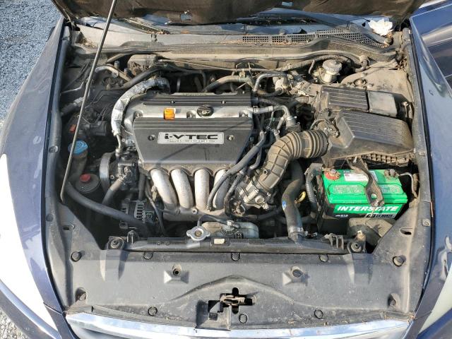 Photo 10 VIN: 1HGCM56876A125674 - HONDA ACCORD 