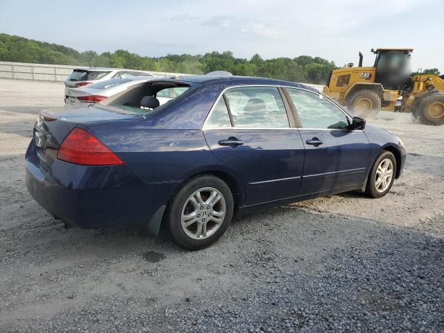 Photo 2 VIN: 1HGCM56876A125674 - HONDA ACCORD 