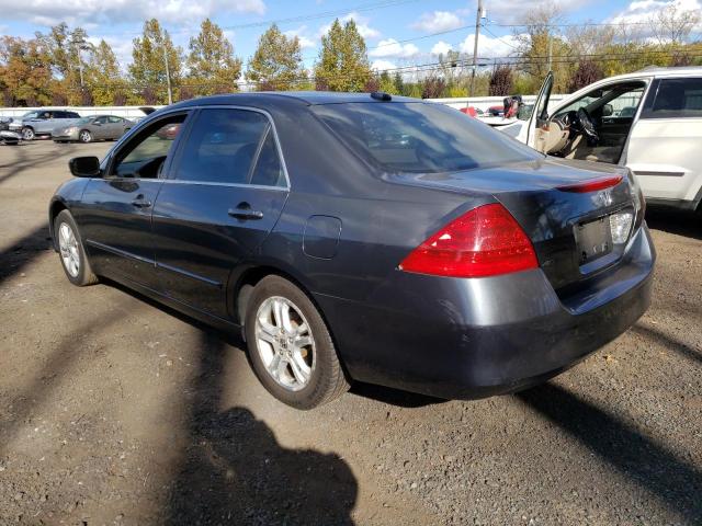 Photo 1 VIN: 1HGCM56876A150963 - HONDA ACCORD EX 