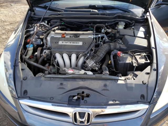 Photo 10 VIN: 1HGCM56876A150963 - HONDA ACCORD EX 