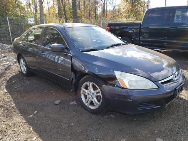 Photo 3 VIN: 1HGCM56876A150963 - HONDA ACCORD EX 