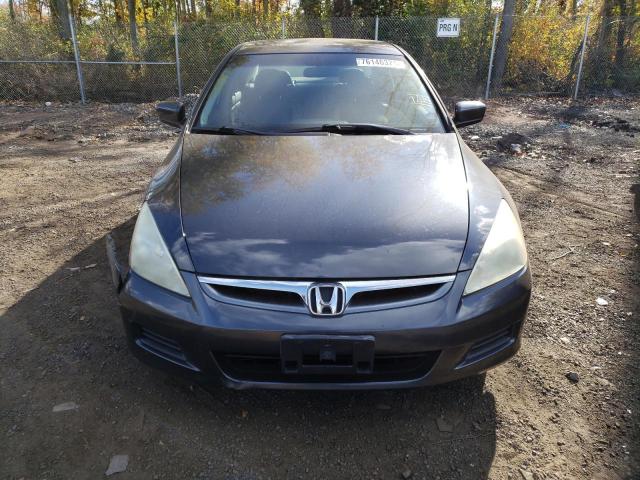 Photo 4 VIN: 1HGCM56876A150963 - HONDA ACCORD EX 