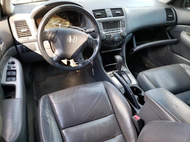 Photo 7 VIN: 1HGCM56876A150963 - HONDA ACCORD EX 