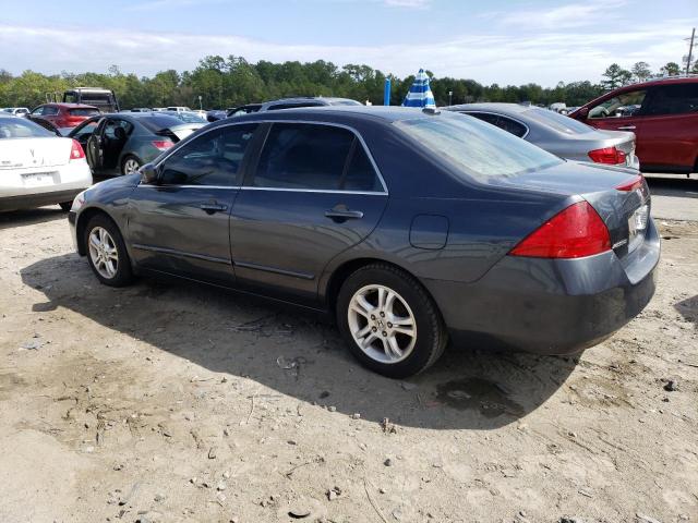 Photo 1 VIN: 1HGCM56876A158495 - HONDA ACCORD 